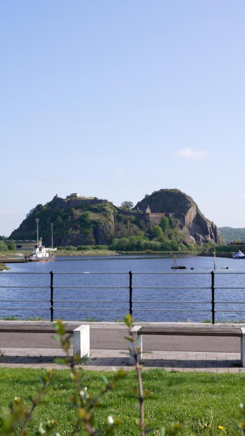 Meadow Apartment Dumbarton Exterior foto