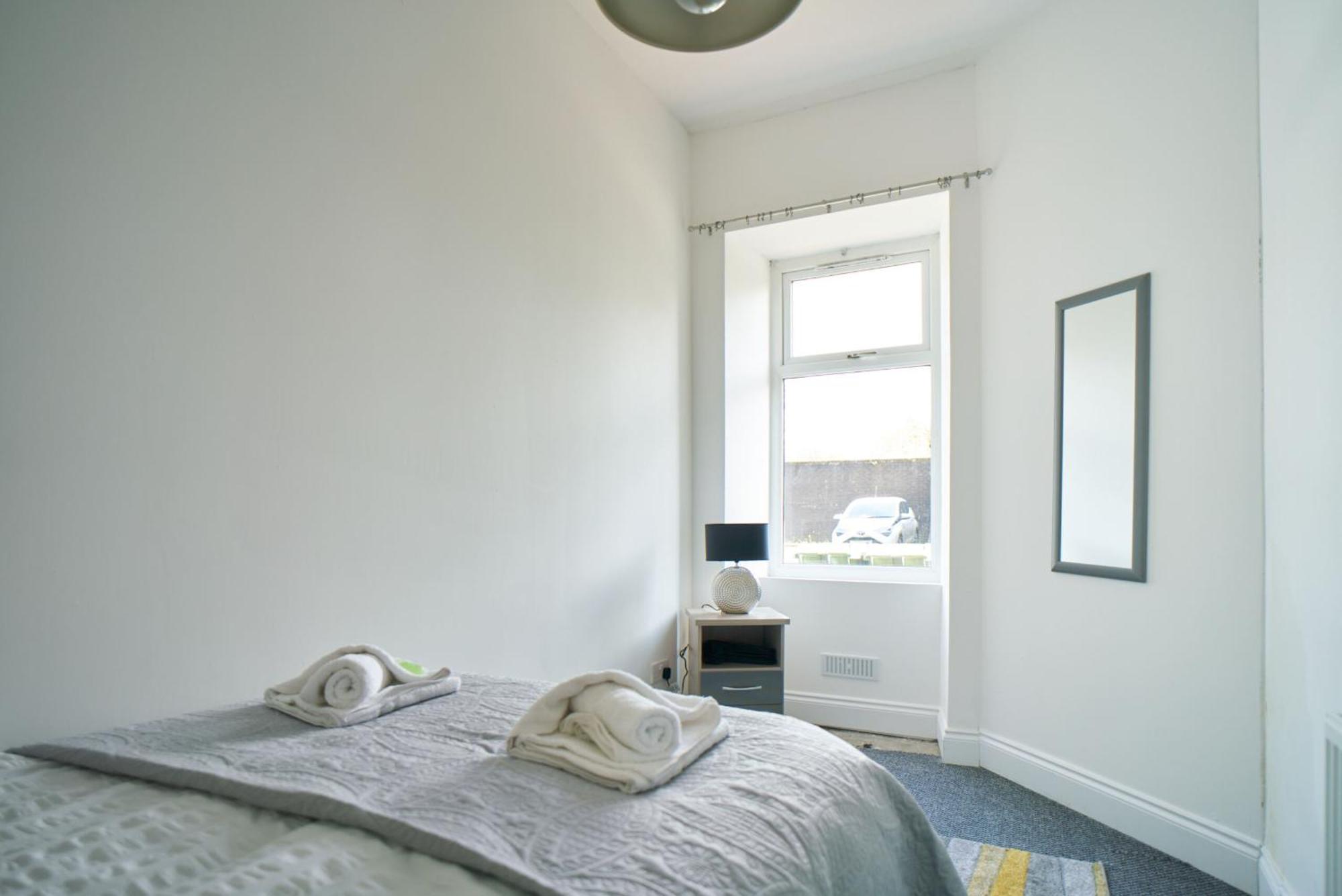 Meadow Apartment Dumbarton Zimmer foto